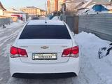 Chevrolet Cruze 2013 годаүшін5 000 000 тг. в Туркестан – фото 5