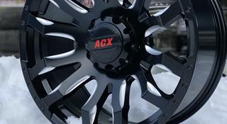 R20 6*139.7ACX OFFROAD WHEELS за 520 000 тг. в Алматы