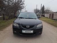 Mazda 3 2005 года за 2 700 000 тг. в Алматы