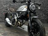 Ducati  SCRAMBLER 800 BATYR MOTO РАССРОЧКА !!! 2018 года за 4 200 000 тг. в Алматы