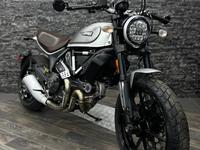 Ducati  SCRAMBLER 800 BATYR MOTO РАССРОЧКА !!! 2018 года за 4 200 000 тг. в Алматы