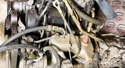 Двигатель контрактный Mitsubishi Pajero 3 6G72 объём 3.0 из Японии за 50 000 тг. в Астана – фото 5