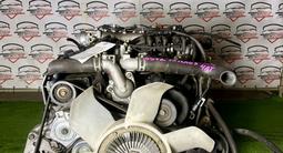 Двигатель контрактный Mitsubishi Pajero 3 6G72 объём 3.0 из Японии за 50 000 тг. в Астана