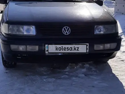 Volkswagen Passat 1995 года за 2 300 000 тг. в Атбасар