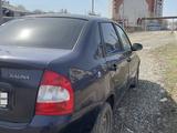 ВАЗ (Lada) Kalina 1118 2007 годаfor980 000 тг. в Уральск – фото 4