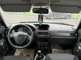 ВАЗ (Lada) Priora 2172 2014 годаүшін3 300 000 тг. в Риддер – фото 3