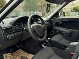 ВАЗ (Lada) Priora 2172 2014 годаүшін3 300 000 тг. в Риддер – фото 2