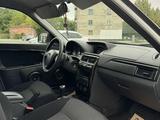 ВАЗ (Lada) Priora 2172 2014 годаүшін3 300 000 тг. в Риддер – фото 4