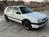 Volkswagen Golf 1996 годаүшін1 850 000 тг. в Кызылорда – фото 3