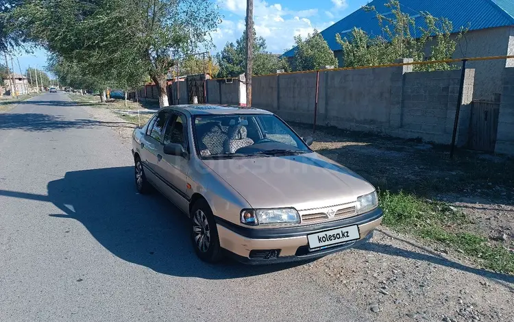 Nissan Primera 1992 года за 1 000 000 тг. в Тараз