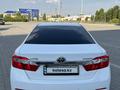 Toyota Camry 2012 годаүшін9 390 000 тг. в Актобе – фото 3