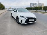 Toyota Yaris 2023 года за 7 490 000 тг. в Астана – фото 2