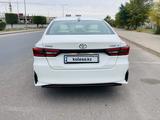 Toyota Yaris 2023 года за 7 490 000 тг. в Астана – фото 4