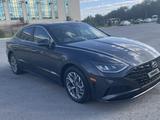 Hyundai Sonata 2020 годаүшін8 600 000 тг. в Актобе