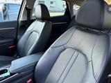 Hyundai Sonata 2020 годаүшін8 600 000 тг. в Актобе – фото 4