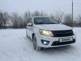 ВАЗ (Lada) Granta 2190 2013 годаfor3 000 000 тг. в Уральск – фото 3