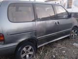 Nissan Serena 1994 года за 800 000 тг. в Усть-Каменогорск – фото 3