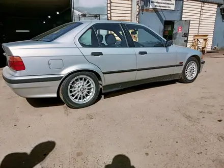 BMW 320 1992 года за 2 200 000 тг. в Павлодар – фото 10