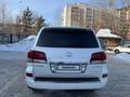 Lexus LX 570 2013 годаfor24 000 000 тг. в Петропавловск – фото 6