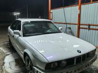 BMW 520 1993 годаүшін850 000 тг. в Алматы