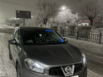 Nissan Qashqai 2011 года за 6 000 000 тг. в Жезказган – фото 11