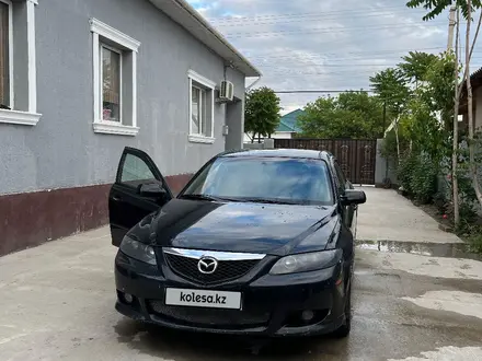 Mazda 6 2004 года за 3 000 000 тг. в Актау – фото 3