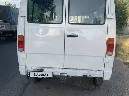 Mercedes-Benz Sprinter 1995 года за 1 200 000 тг. в Тараз – фото 6