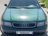 Audi A4 1998 года за 1 500 000 тг. в Алматы – фото 5