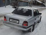 Nissan Sunny 1995 годаfor1 250 000 тг. в Алматы – фото 4