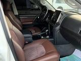 Toyota Land Cruiser 2019 года за 35 000 000 тг. в Атырау – фото 3