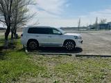 Toyota Land Cruiser 2019 года за 35 000 000 тг. в Атырау