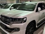 Toyota Land Cruiser 2019 года за 35 000 000 тг. в Атырау – фото 5