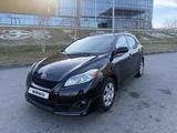 Toyota Matrix 2009 года за 5 800 000 тг. в Тараз