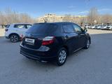 Toyota Matrix 2009 года за 5 800 000 тг. в Тараз – фото 3