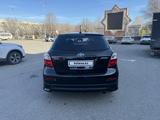 Toyota Matrix 2009 года за 5 800 000 тг. в Тараз – фото 4