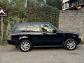 Land Rover Range Rover 2008 года за 9 000 000 тг. в Алматы – фото 3