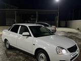 ВАЗ (Lada) Priora 2170 2014 годаfor3 000 000 тг. в Уральск – фото 2