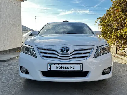 Toyota Camry 2010 года за 7 500 000 тг. в Мангистау