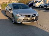 Toyota Camry 2015 годаfor11 900 000 тг. в Алматы – фото 5