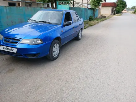 Daewoo Nexia 2012 года за 2 000 000 тг. в Жетысай