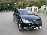 SsangYong Actyon 2013 годаүшін5 400 000 тг. в Алматы – фото 5