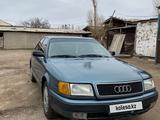 Audi 100 1991 года за 2 000 000 тг. в Шу