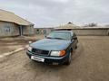 Audi 100 1991 годаfor2 000 000 тг. в Шу – фото 4