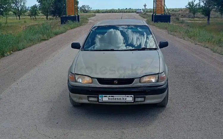 Toyota Corolla 1996 годаfor1 400 000 тг. в Шу