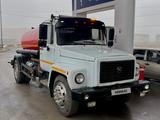 ГАЗ-САЗ 1992 года за 4 800 000 тг. в Актау – фото 4