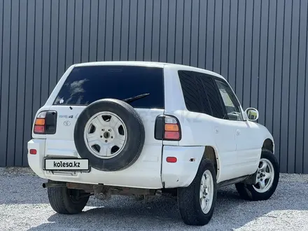 Toyota RAV4 1999 года за 3 400 000 тг. в Актобе – фото 4