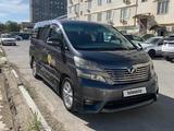 Toyota Vellfire 2009 года за 6 000 000 тг. в Атырау