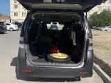 Toyota Vellfire 2009 года за 6 000 000 тг. в Атырау – фото 3