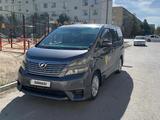 Toyota Vellfire 2009 года за 6 000 000 тг. в Атырау – фото 4
