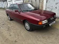 Audi 80, 1991